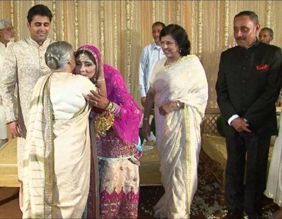 Faisal Ahmed Patel (@mfaisalpatel) on Twitter photo Many happy returns of the day, my dear Omar Dad! Hope you’re doing well. Thank you for always being there for Esra and me — your care, presence, and support mean the world to us. Even after the passing of my beloved Papa, <a href="/ahmedpatel/">Ahmed Patel Memorial</a>, you’ve continued to be a father figure in my Many happy returns of the day, my dear Omar Dad! Hope you’re doing well. Thank you for always being there for Esra and me — your care, presence, and support mean the world to us. Even after the passing of my beloved Papa, <a href="/ahmedpatel/">Ahmed Patel Memorial</a>, you’ve continued to be a father figure in my