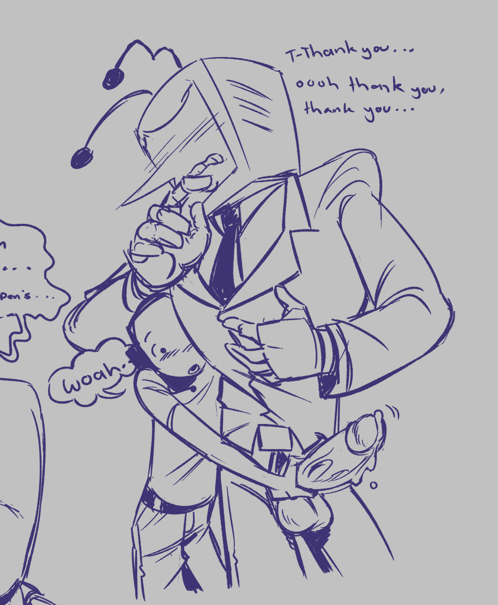 chumdotgov's tweet photo. do robots go into heat? vote in the comments #deltaruined #deltarule34 #deltarunensfw https://t.co/eRRHV3t34q