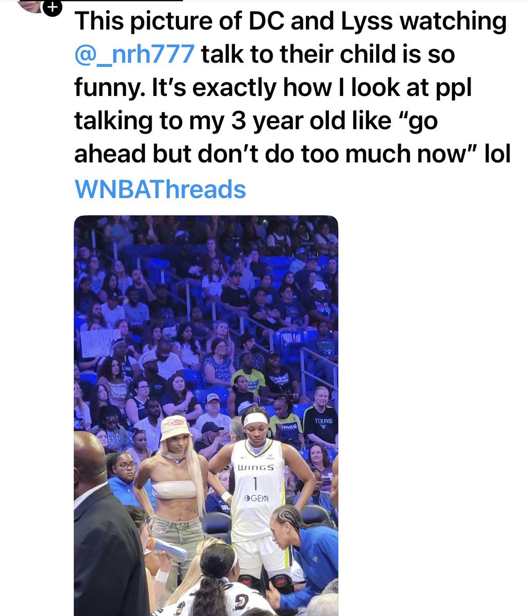 BookieBear92173's tweet photo. This is too funny!! 😂 #NaLyssa #DiJonai #Paige #Nola https://t.co/Zcqd6N1rQP