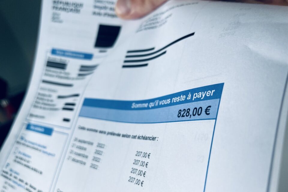 🔴 FLASH | « Est accepté le don d’une somme d’argent de 45,00 euros, consenti au ministère de l’Économie »  Pour alléger la dette publique, en plus des impôts, l’État rappelle que vous pouvez faire un don à l’État. (Vie Publique)