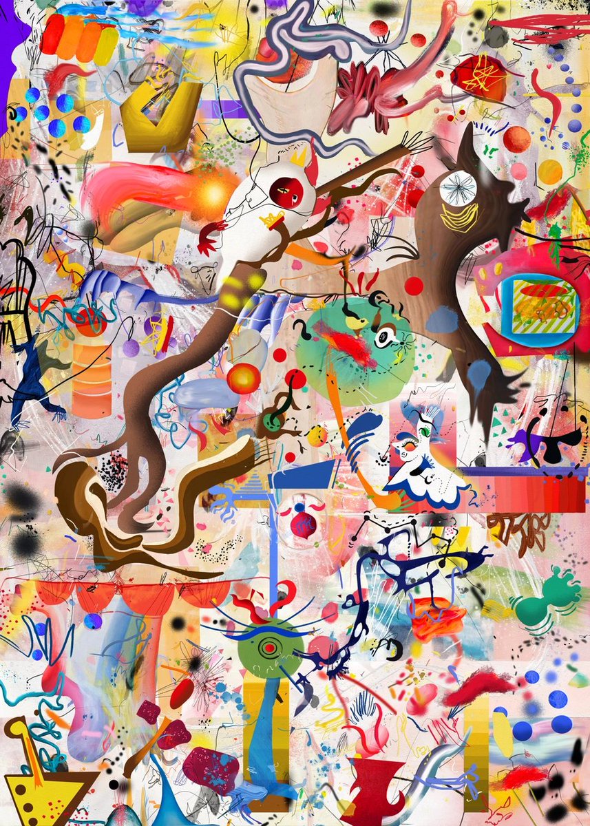 Gm chicos
Happy Friday