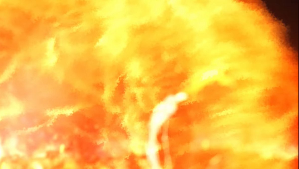 ꒰୨୧◞ auby | wants hyuna comic tweet media