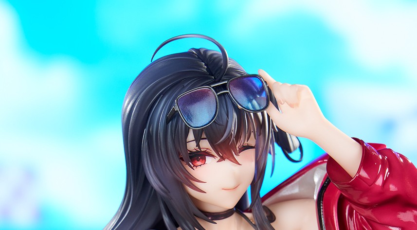 【中国限定】アズールレーン 8周年記念 嘉年華【大鳳】ギフトボックス アズールレーン 8周年 大鳳 ギフトボックス 中国限定 アズールレーン 8