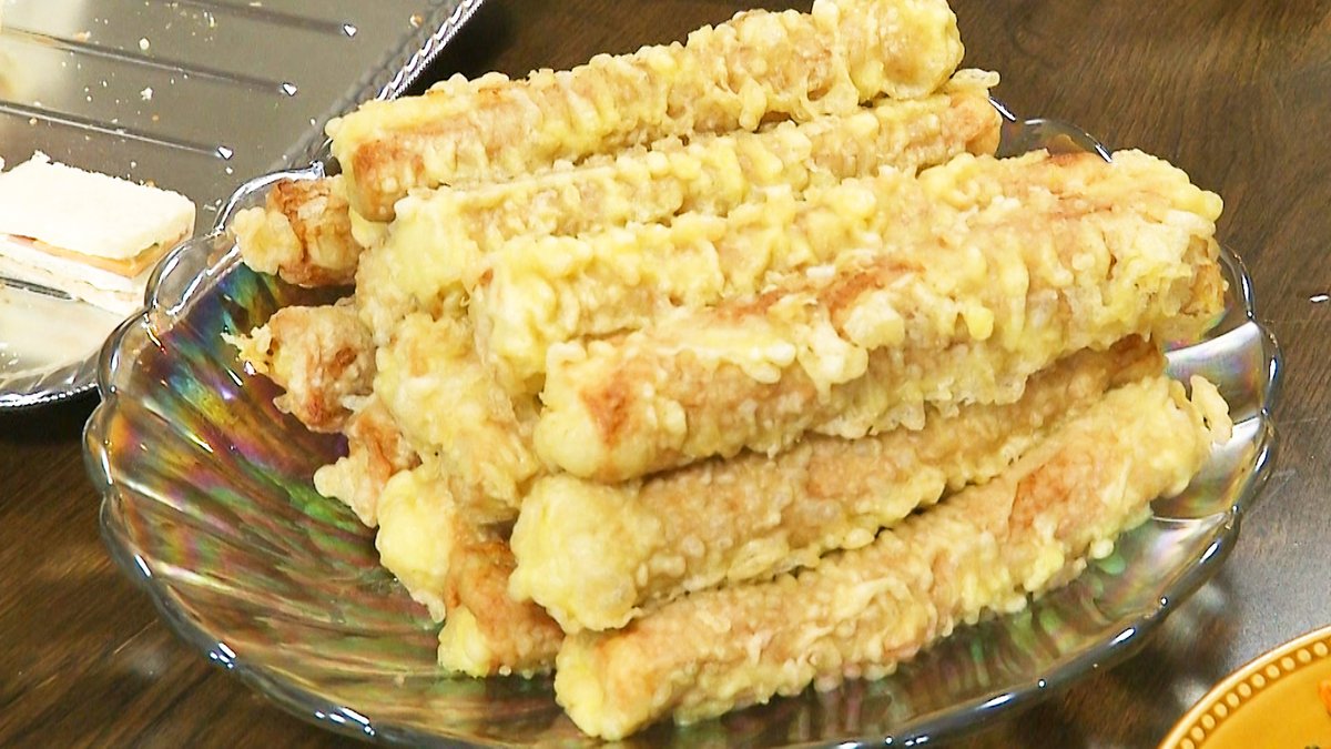 📢次回 #ケンミンショー 夏の2時間SP🌻 ケンミンちくわエキスポ2025