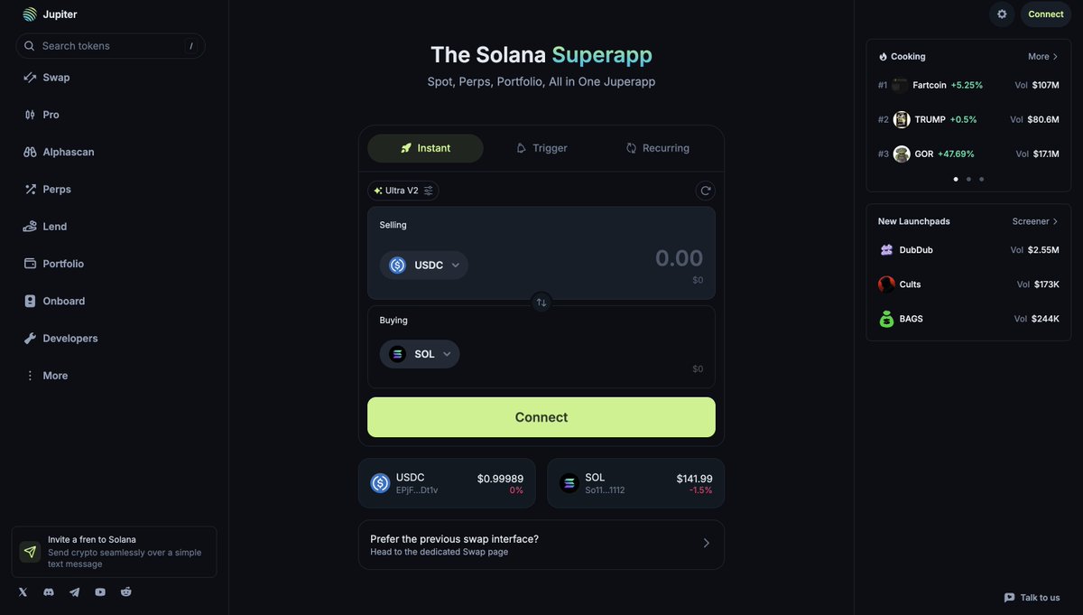 0xSahil95's tweet image. I thought i opened X for a sec