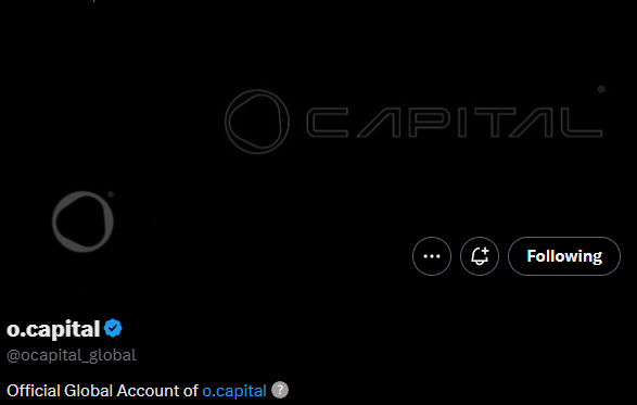 StepjordanSA's tweet photo. What are they cooking?👀@ocapital_global 

@SuperMissO @o_fndn 
#OI #Ocapital #WeAreOne #Omovement https://t.co/cAo4v6SRwW