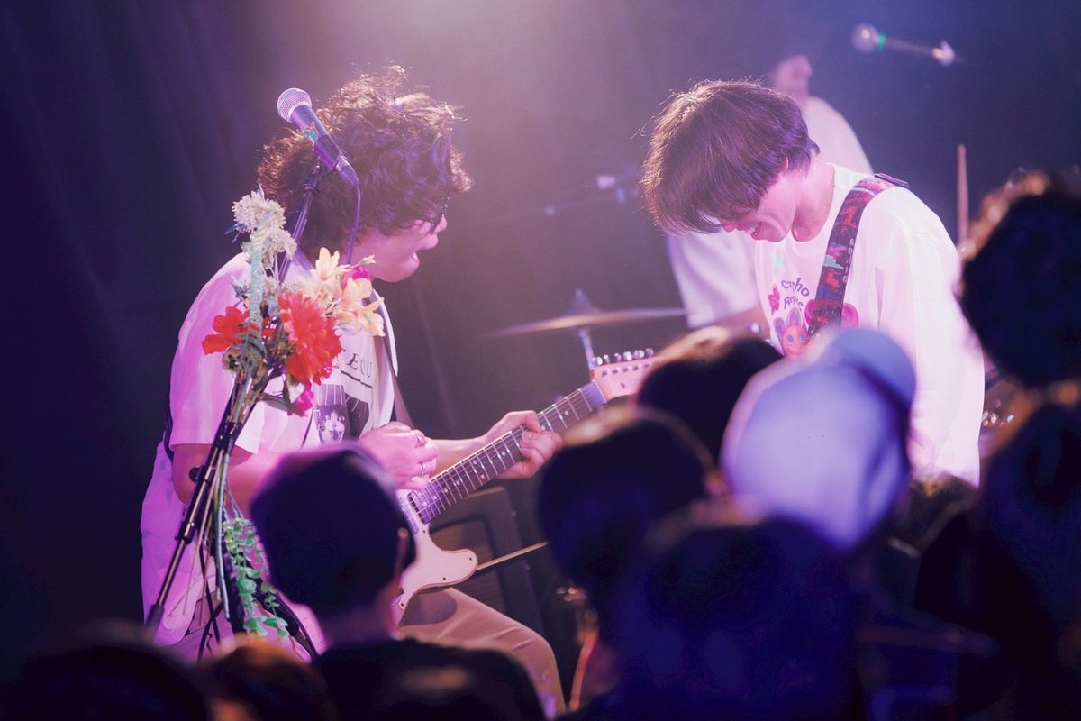 【6/30まで何度でも応募可】

Czecho No Republic's STAFF presents
《YANO NIGHT!!!》の感想なども
お待ちしています💫

#cinemastaff 
#CzechoNoRepublic