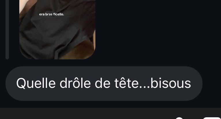 pas besoin d’ennemis quand mon grand-père existe.