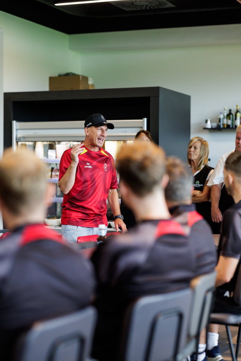 Bristol City FC tweet media