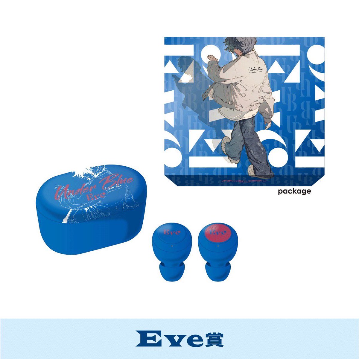 Eve Official (@nonsense_eye) / X