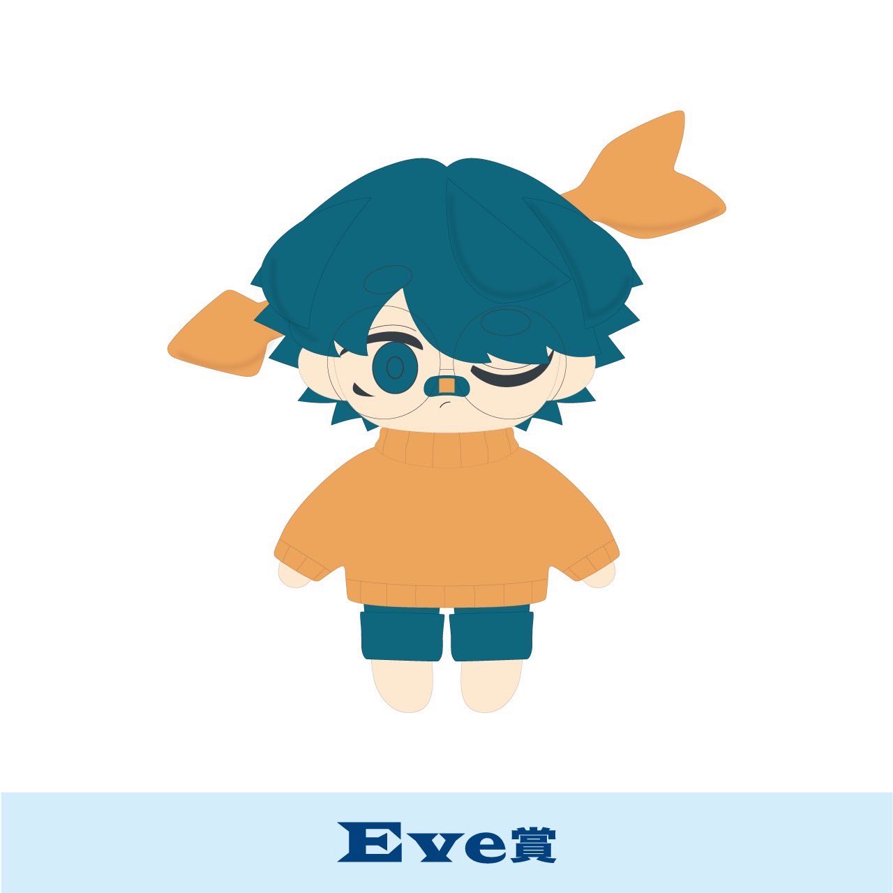 Eve Official (@nonsense_eye) / X