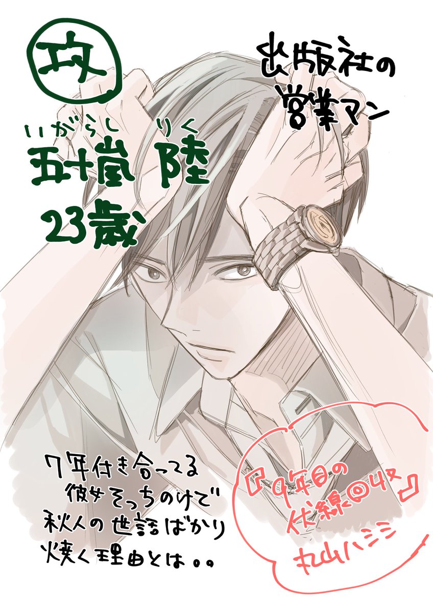 丸山ハシシ (@maruhashi0728) / Posts / X