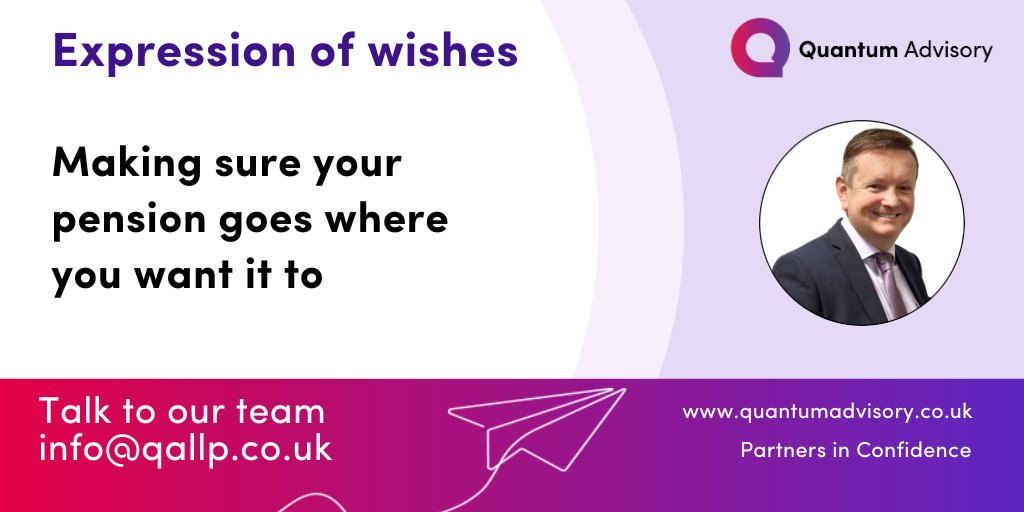 Quantum Advisory tweet media