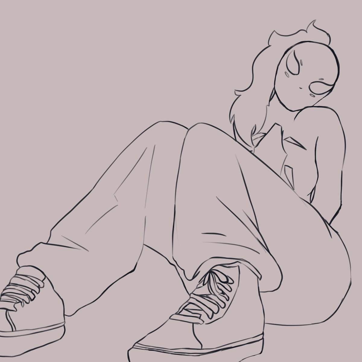 Akimi the mouse (commisions open) tweet media