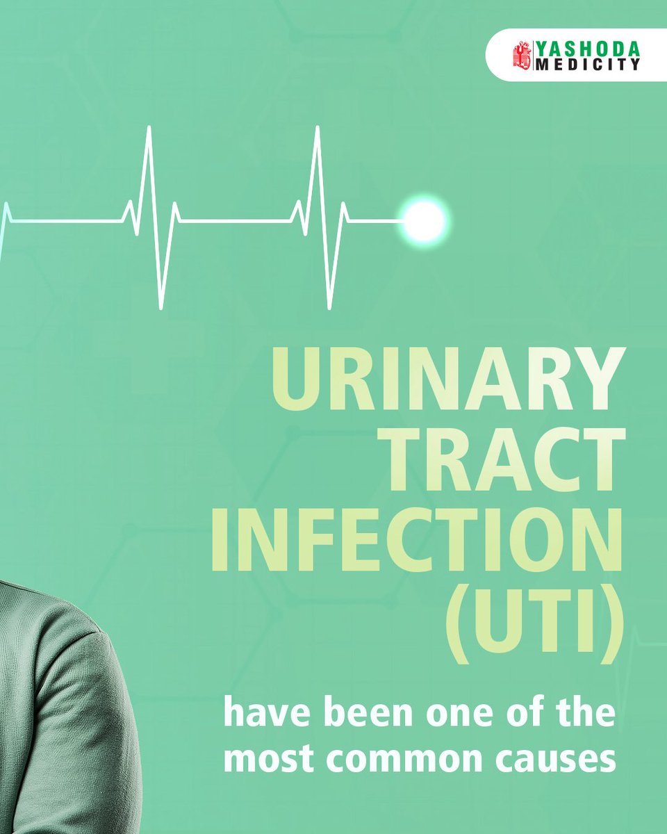yashodamedicity's tweet photo. Frequent trips to the washroom? It might not be ‘just one of those things’.
It could be a UTI, overactive bladder, diabetes, or even the meds you’re on.
If it’s been bothering you, don’t ignore it.
#YashodaMedicity #DiabetesCare #HealthMatters #EverydayHealth https://t.co/adiedHCdTz