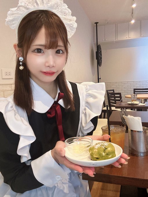 Twitterのコスプレ画像17