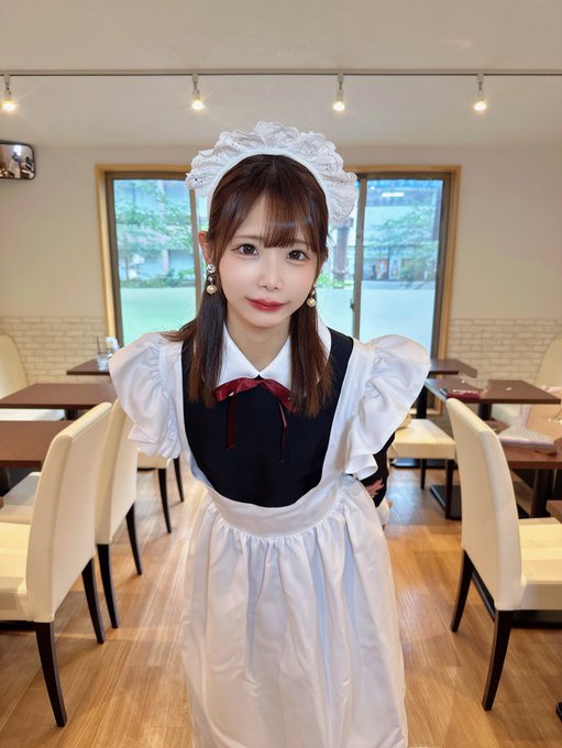 Twitterのコスプレ画像18