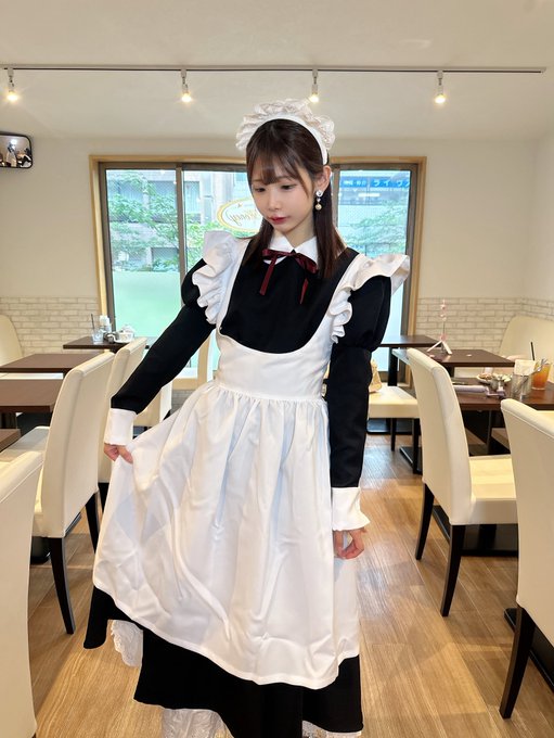 Twitterのコスプレ画像19