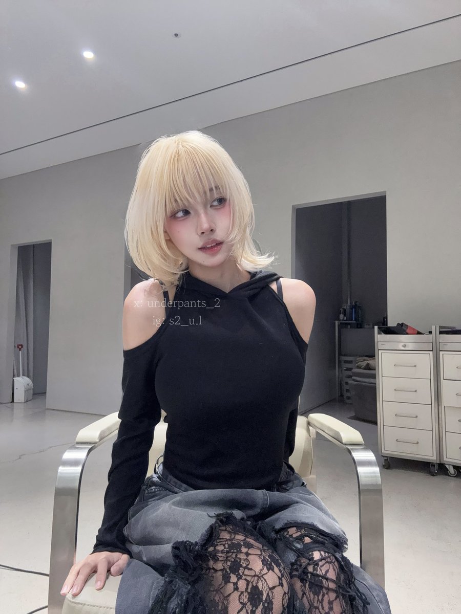 뿌탈 깨끗하지롱