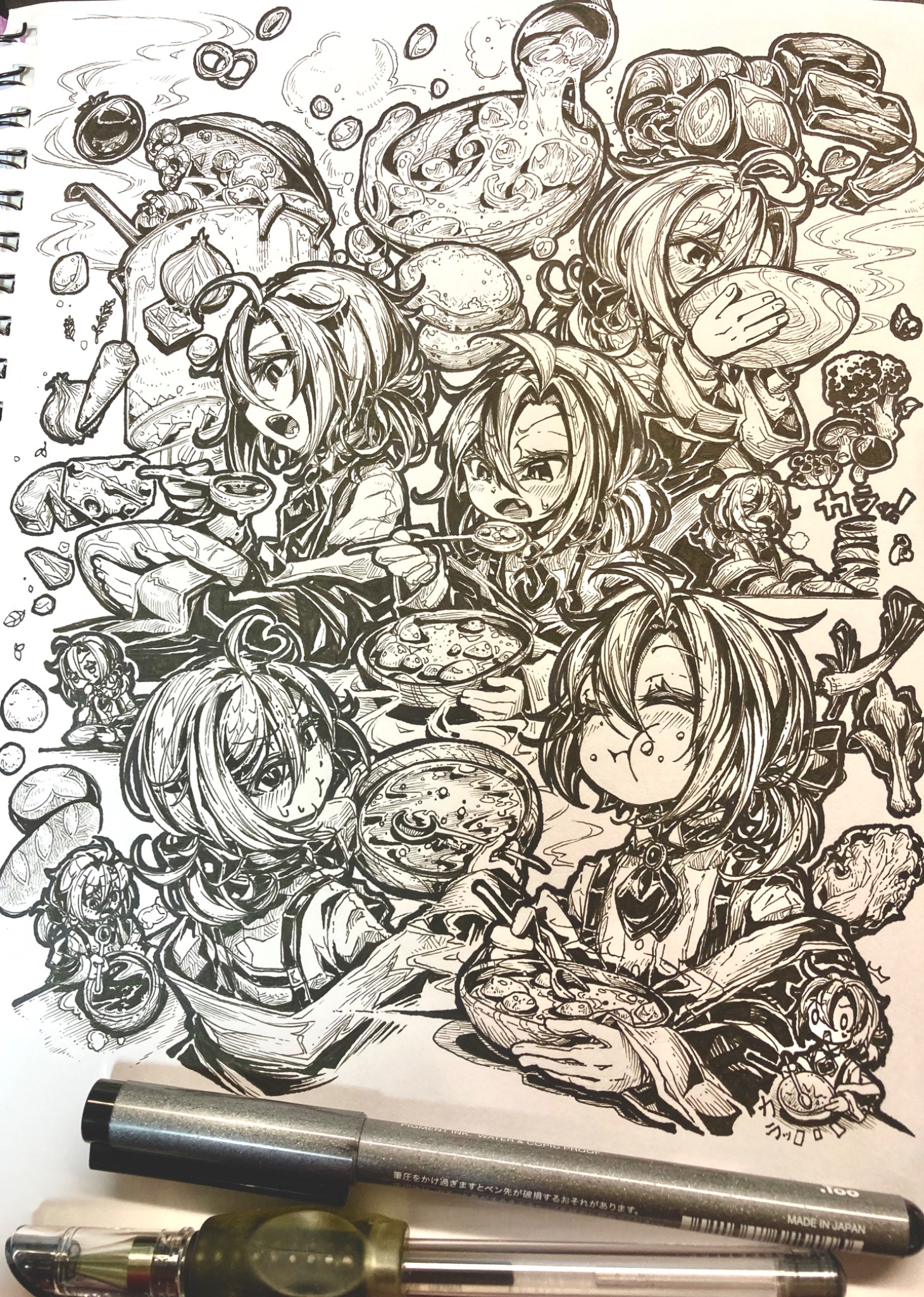 サキイラスト確認ページ シキサイ サキ (@itigoore063) / X