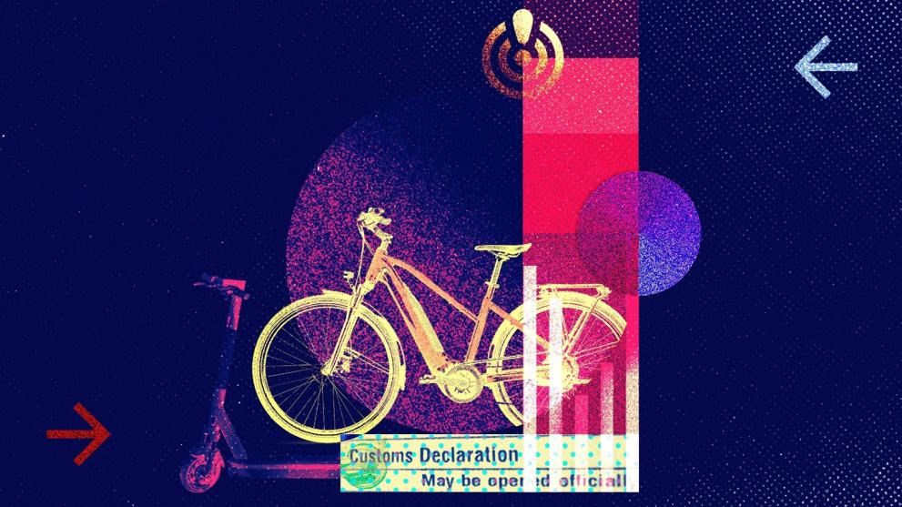 European Anti-Fraud Office (OLAF) (@euantifraud) on Twitter photo #OLAF has played a key role in the <a href="/EUProsecutor/">European Public Prosecutor’s Office (EPPO)</a> 's “Calypso” investigation, tackling EUR 700M in evaded import duties and VAT from illicit goods like e-bikes. Collaborative cross-EU raids were enabled by digital analysis and partnerships. Get the details👉shorturl.at/a245T #OLAF has played a key role in the <a href="/EUProsecutor/">European Public Prosecutor’s Office (EPPO)</a> 's “Calypso” investigation, tackling EUR 700M in evaded import duties and VAT from illicit goods like e-bikes. Collaborative cross-EU raids were enabled by digital analysis and partnerships. Get the details👉shorturl.at/a245T