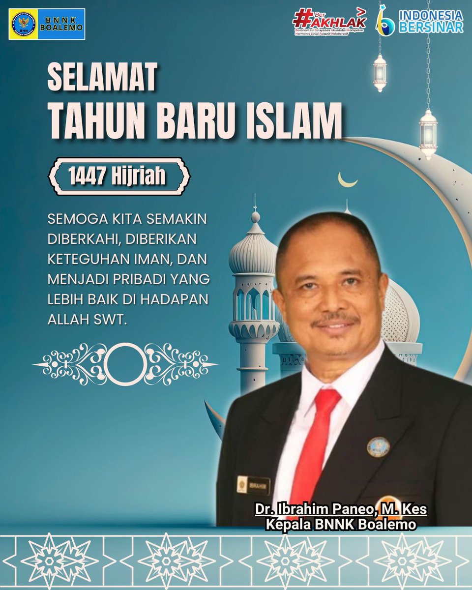 Info BNNK Boalemo tweet media