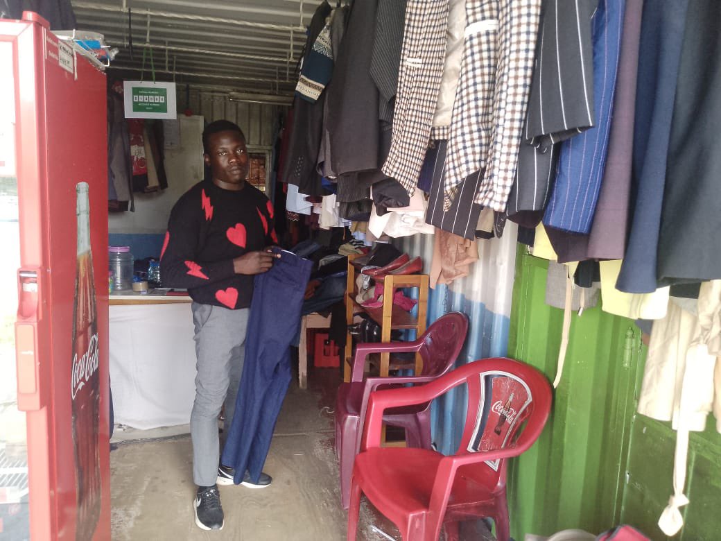 KenyaChildren'sHomes tweet media