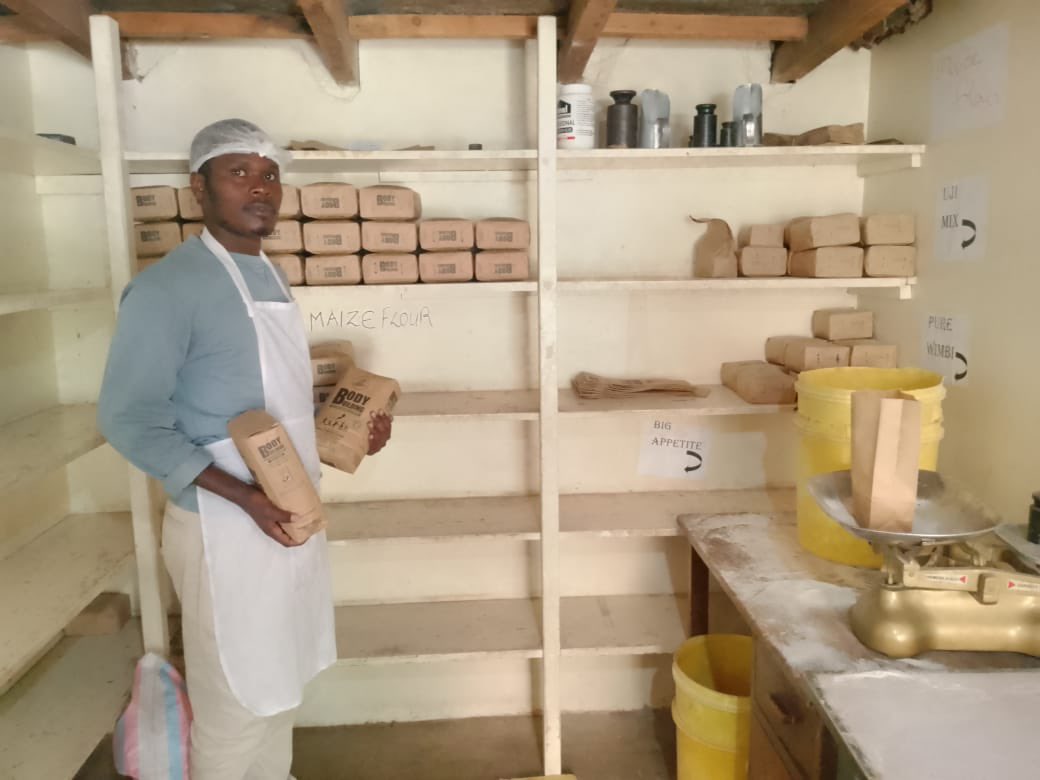 KenyaChildren'sHomes tweet media