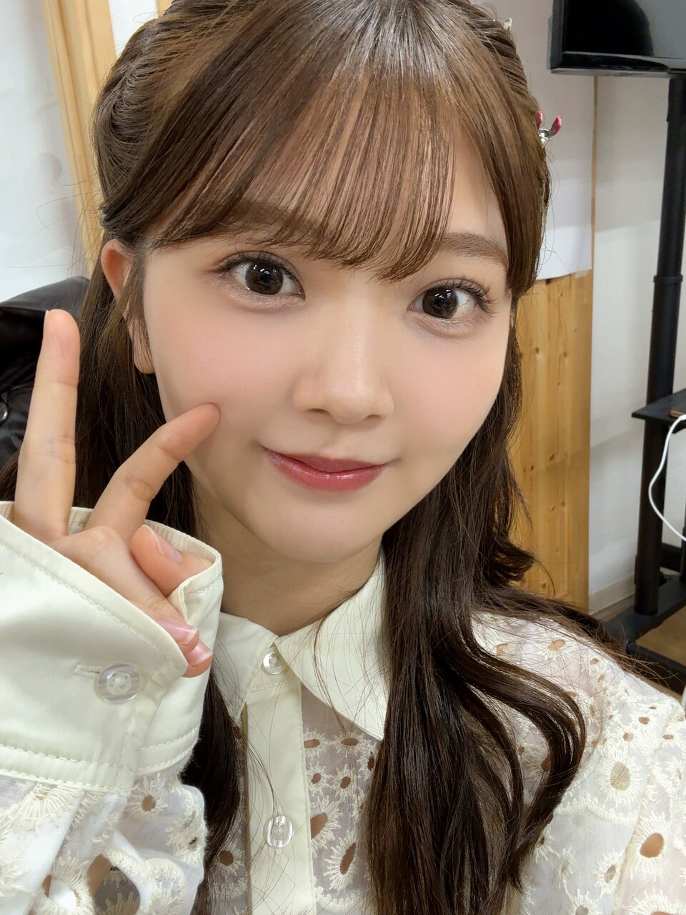 【最終値下げ】日向坂46 山下葉留花 生写真 92枚 まとめ売り 日向坂46 四期生 山下葉留花 名前にちなんで？植物をくるっと
