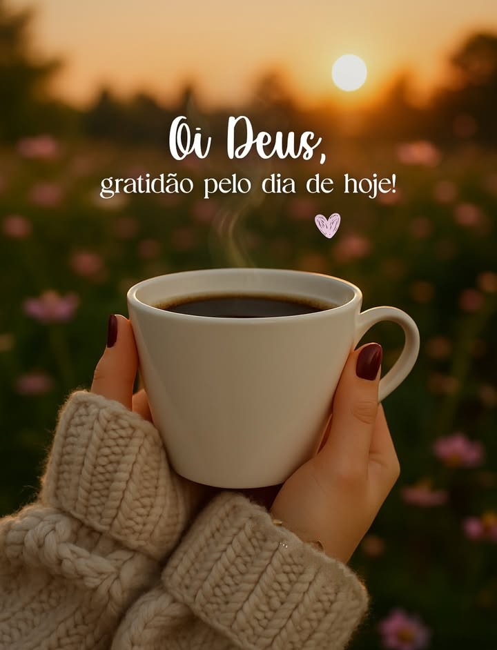 Obrigada Deus por mais um.dia🙏🏼

Muito muito frio 🥶🥶🥶

Ótimo final de semana a todos 🙏🏼🤗🌷