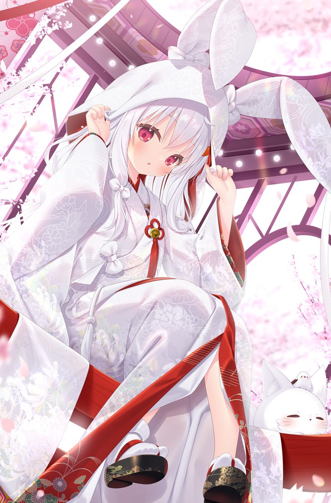 雪兎☆プロフ必読 さん