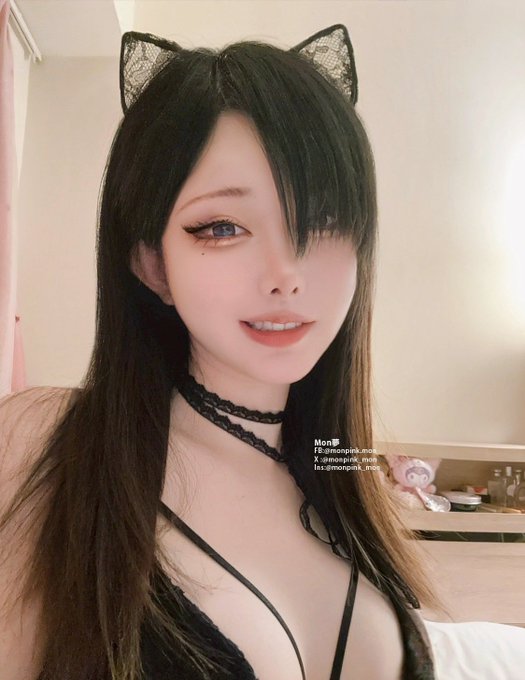 コスプレイヤーMon夢のTwitter画像28