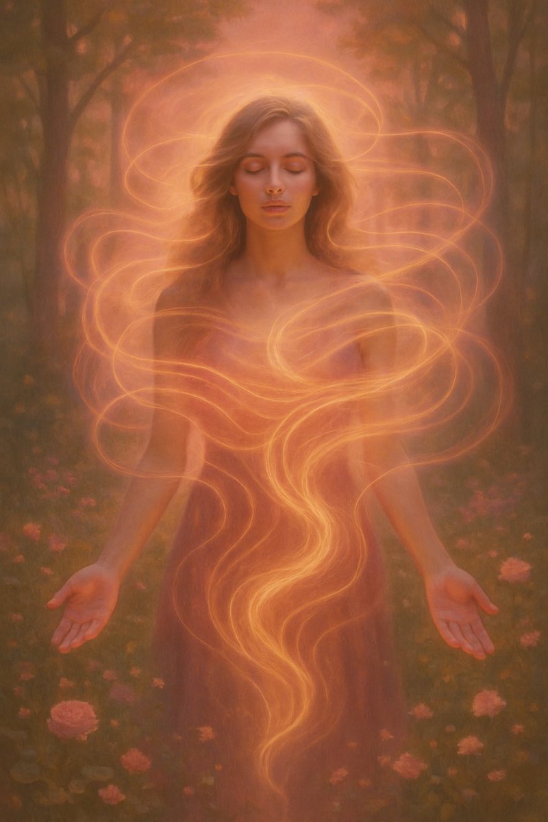 Good morning X Lovers 

Happy Friday to you 🥰❤️‍🔥

You think you understand love.
You hold it carefully in measured doses, in safe hands,
in ways you’ve been taught are enough.

Then you meet the one who doesn’t just reflect you-
they recognize you.
Your edges and your light.