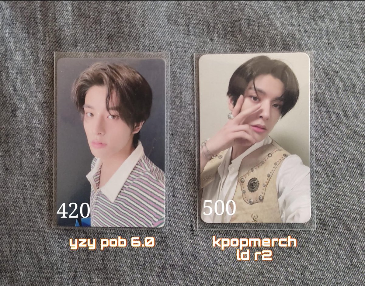 𓆩❄️𓆪 (@milkhoonsells) on Twitter photo ⠀
enhypen : dark blood era photocards .ᐟ
🐶 ⌗ jake
—— 🧾 420₺ | 500₺
★ arkadasim adina koyuyorum, sizi ona yonlendiririm
🛒 : odeme ib4n — ppra
☁️ <a href="/enhypensatistks/">Enhypen satis takass⭐️</a>, <a href="/bgsatistakass/">Bg satis takas🫧</a>, <a href="/enhypennsatis/">enhypen satış</a>, <a href="/Enhatakas_/">enhypen satış takas</a>
🔖 #enhypensatis #enhasatis
⠀ ⠀
enhypen : dark blood era photocards .ᐟ
🐶 ⌗ jake
—— 🧾 420₺ | 500₺
★ arkadasim adina koyuyorum, sizi ona yonlendiririm
🛒 : odeme ib4n — ppra
☁️ <a href="/enhypensatistks/">Enhypen satis takass⭐️</a>, <a href="/bgsatistakass/">Bg satis takas🫧</a>, <a href="/enhypennsatis/">enhypen satış</a>, <a href="/Enhatakas_/">enhypen satış takas</a>
🔖 #enhypensatis #enhasatis
⠀