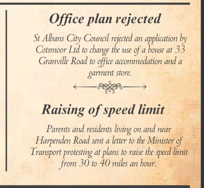 St AlbansNostalgia (Raff) tweet media