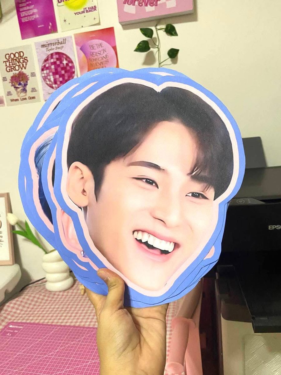 MixprintStudio's tweet image. svt bubbleheads!! thankyou, customers!

💌 Open 24/7 for rush &amp;amp; bulk orders!
📍 Sta. Cristina 2, Dasmariñas, Cavite

🏷️ wts lf ph print bubblehead photocard polaroid handbanner clappers intax photopaper banner print seventeen printing rush bulk carats piso print