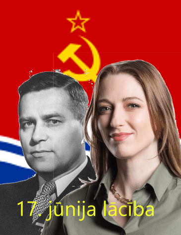 <a href="/IngmBalode/">Ingmāra Balode</a> Tieši tāpēc jau uzbrūk mākslas un mūzikas skolām, ka ienīst visu kvalitatīvo un skaisto.