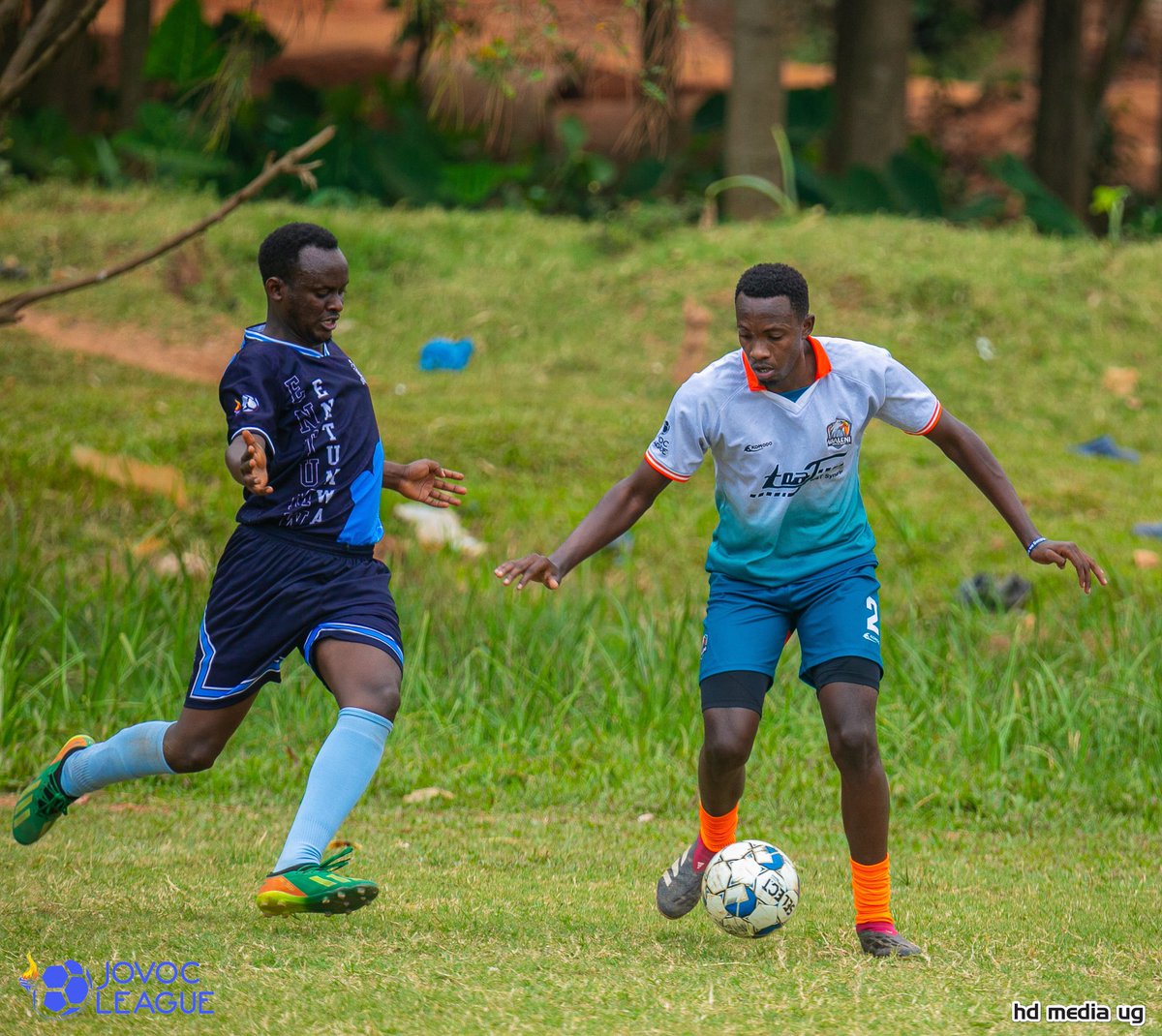 Match Day 7 was a blast! 
📸 <a href="/HDMediaUg/">HD Media UG</a>