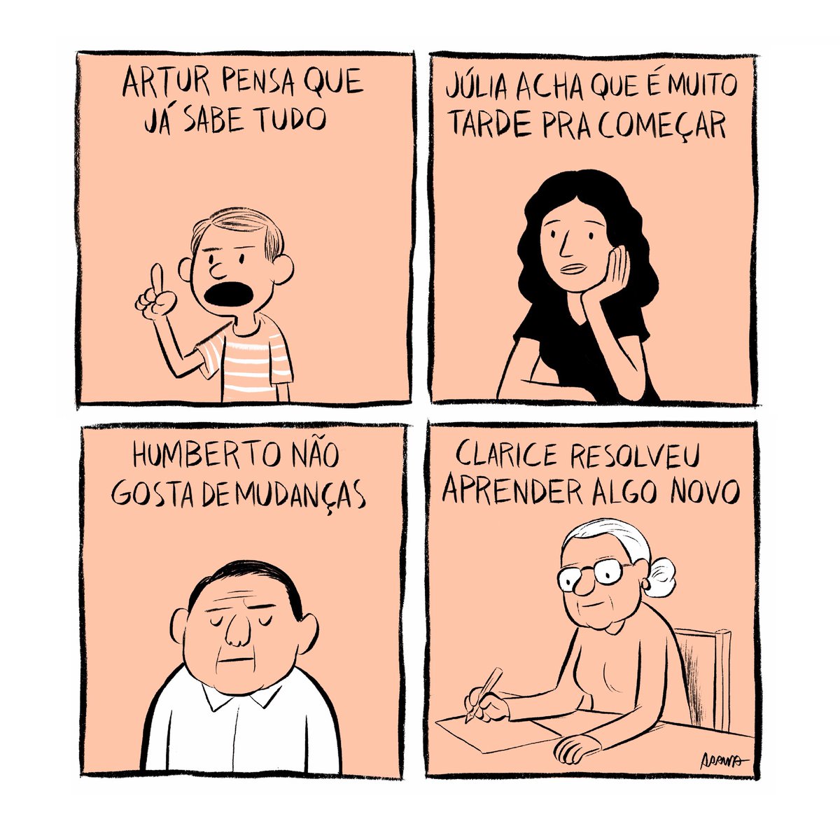 ed_arruda's tweet image. Para O Globo