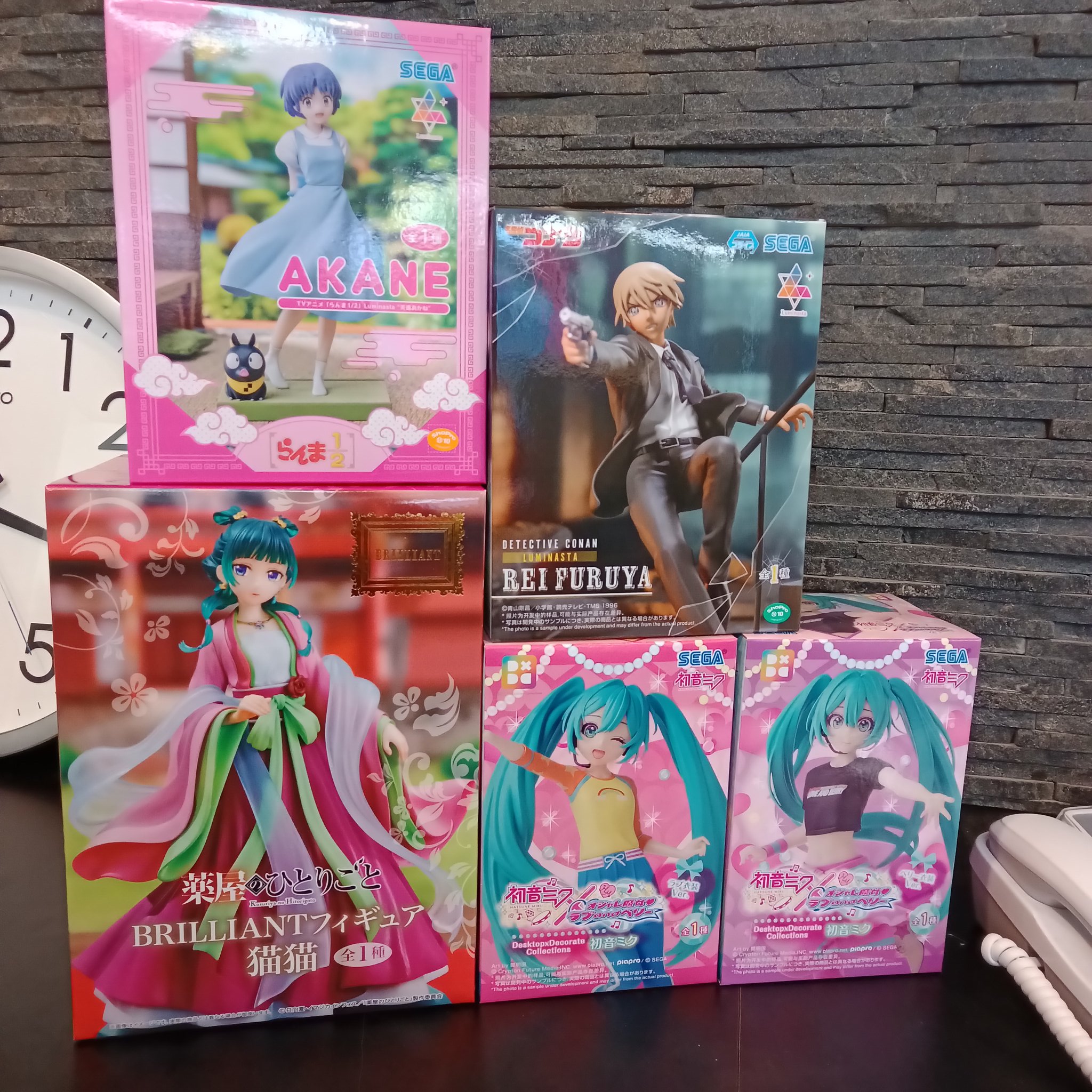 ホロライブ ひっかけフィギュア 27点 ホロライブプロダクション