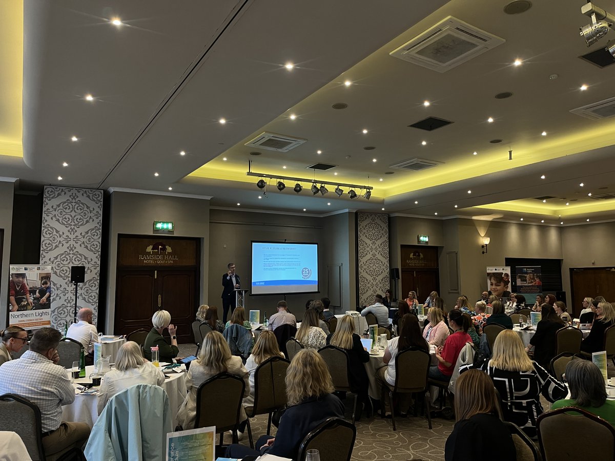Next, we have Thomas Keaney, founder and CEO of TCES Group, a pioneering social enterprise that provides therapeutic education to neurodiverse children and young people with SEND in seven schools and services.