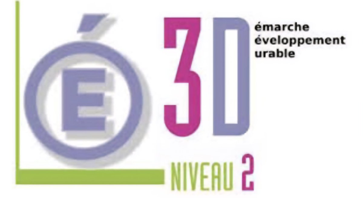 <a href="/Clg_HAuclert/">Collège Hubertine AUCLERT</a> labellisé E3D de niveau 2 pour une durée de 3 ans à compter du 1er septembre 2025 ! Merci à toutes et tous pour vos belles Démarches au Développement Durable ! <a href="/actoulouse/">Académie de Toulouse</a>
