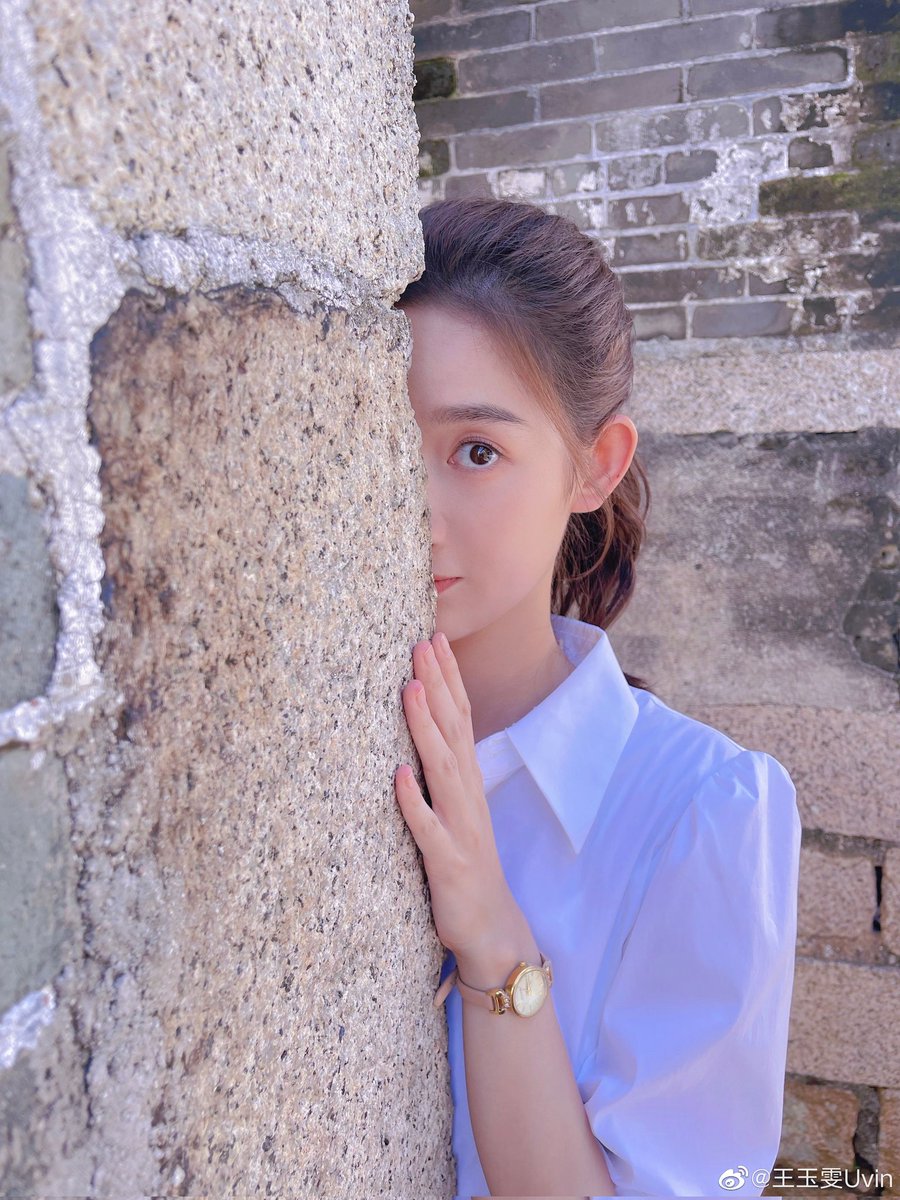 Antiqueclouds's tweet photo. #WangYuwen 3 years ago today (220627)
#MissingYuwen(44) https://t.co/uUKbjot7CA