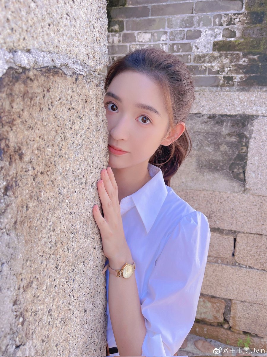Antiqueclouds's tweet photo. #WangYuwen 3 years ago today (220627)
#MissingYuwen(44) https://t.co/uUKbjot7CA