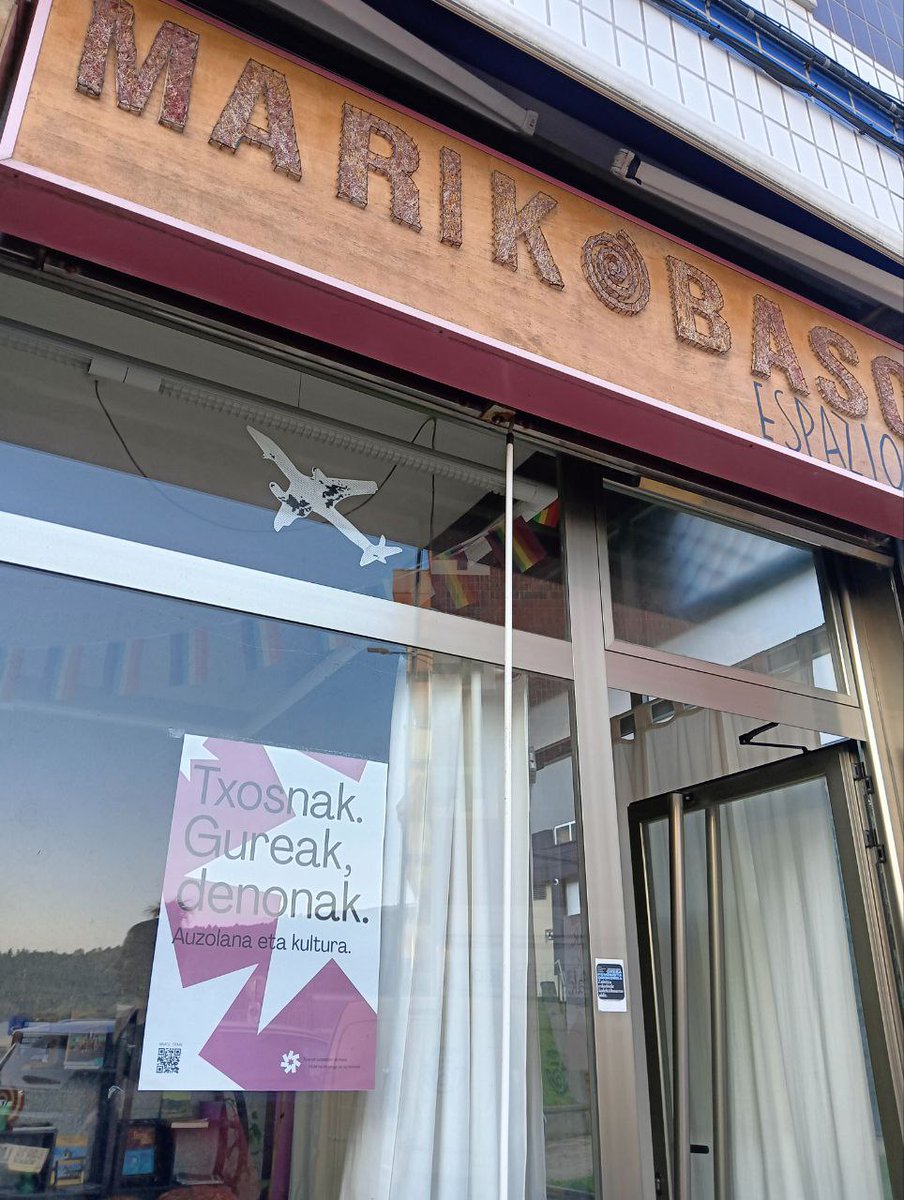 Atzo Marikobasoko talde motorrean geure buruak zaintzeko ariketak egin genituen eta merienda txiki bat. Irailean indarberrituta itzuliko gara eta, adi, gauzatxoak etorriko dira ...