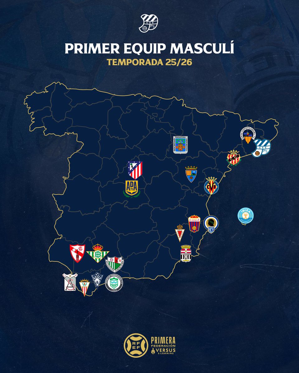 Club Esportiu Europa tweet media