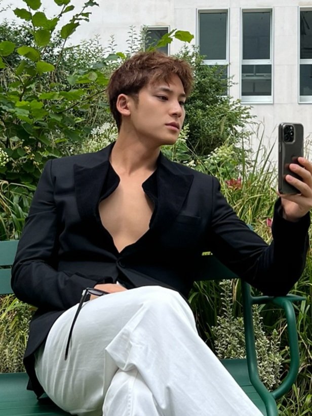 Evan (@lkmgyu) on Twitter photo 