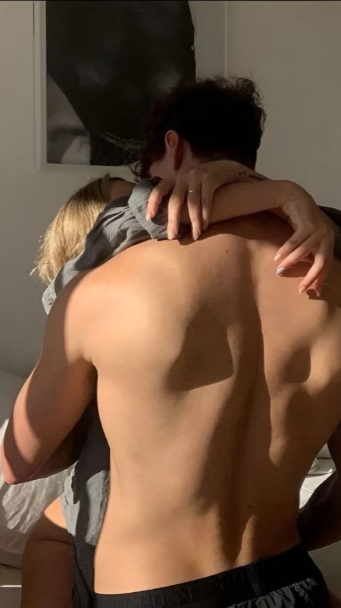 Todos os dias com você! ❤️