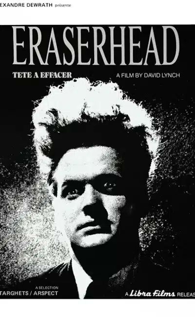 bichon_stephane's tweet image. Dans la série "Le meilleur film de", aujourd'hui :
David Lynch