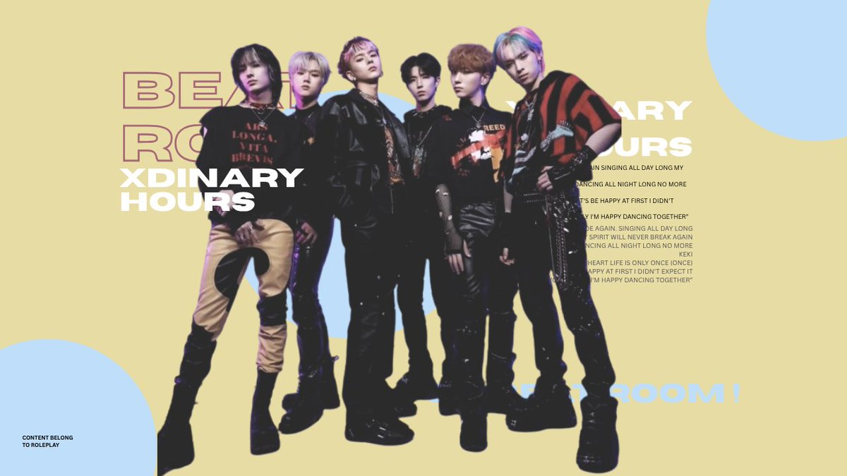 BEAT ROOM tweet media